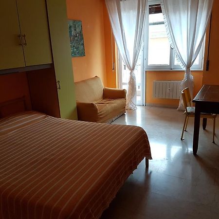 جنوة Appartamento Brignole المظهر الخارجي الصورة