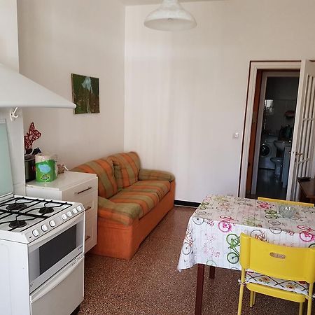 جنوة Appartamento Brignole المظهر الخارجي الصورة