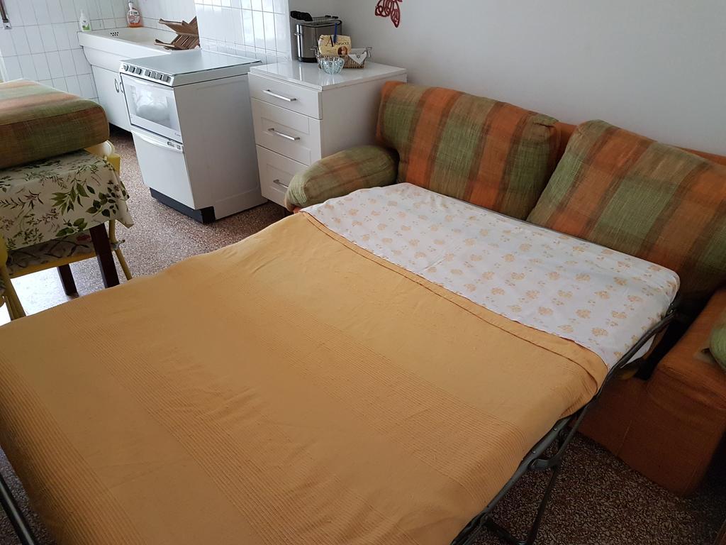 جنوة Appartamento Brignole المظهر الخارجي الصورة