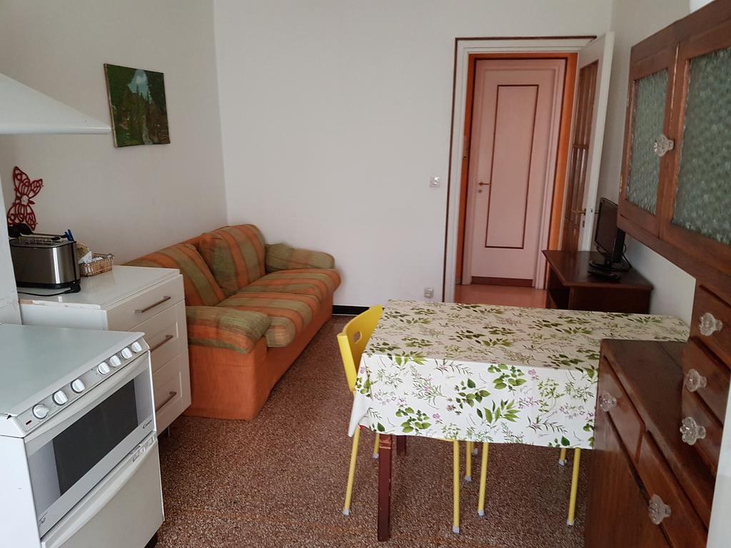 جنوة Appartamento Brignole المظهر الخارجي الصورة